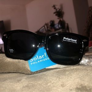 Womens polarized sunglasses
